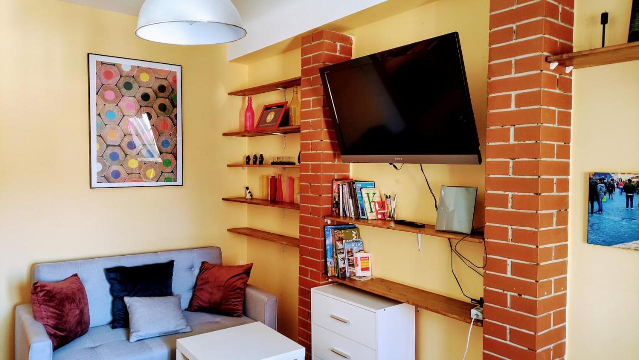 Rynek Starego Miasta Old Town Market Square - 2 Bedrooms Apartment Varsó Kültér fotó
