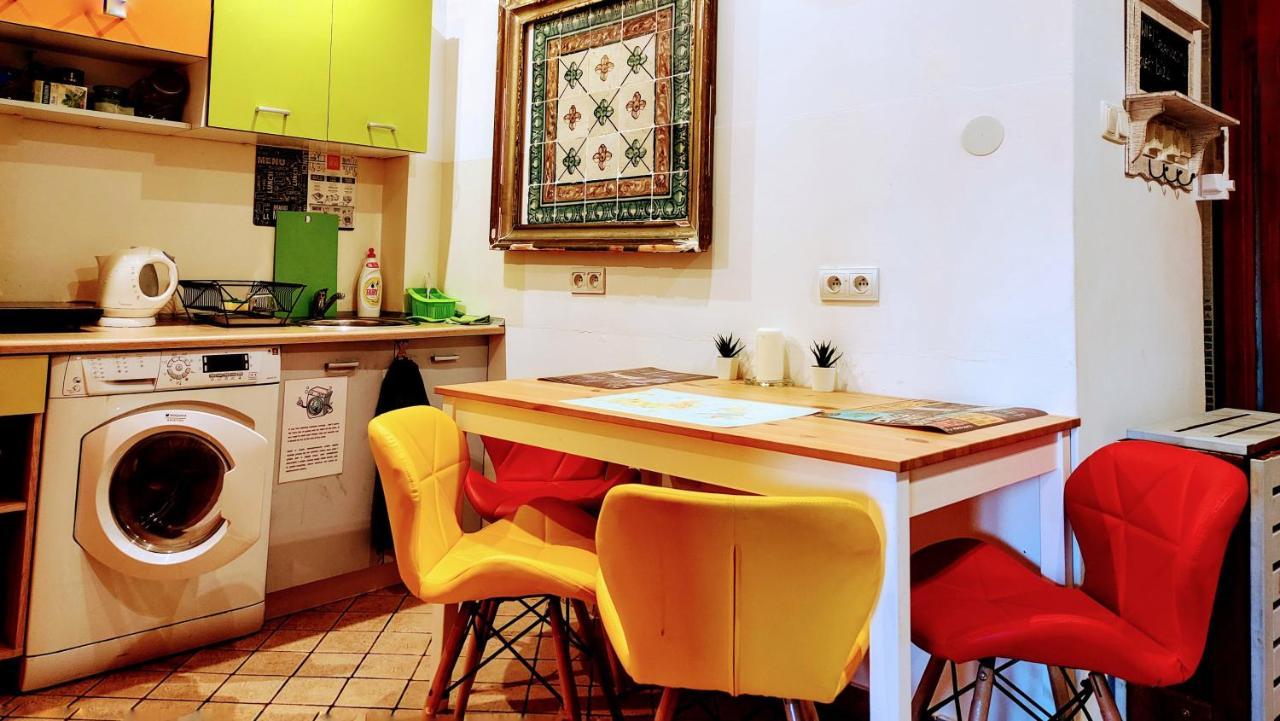 Rynek Starego Miasta Old Town Market Square - 2 Bedrooms Apartment Varsó Kültér fotó