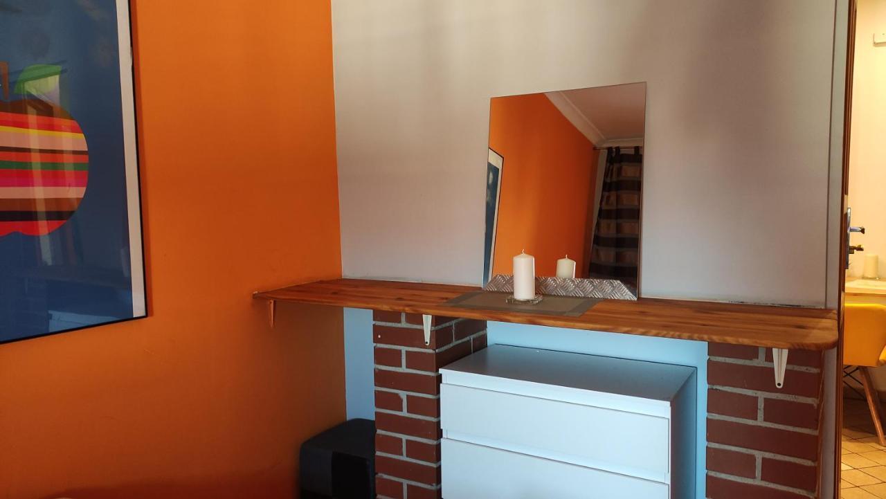 Rynek Starego Miasta Old Town Market Square - 2 Bedrooms Apartment Varsó Kültér fotó