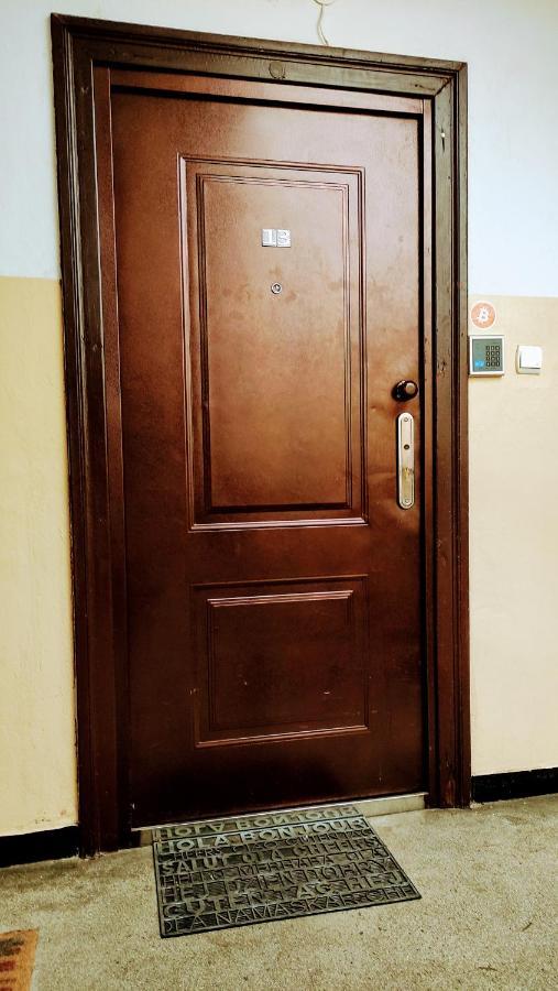 Rynek Starego Miasta Old Town Market Square - 2 Bedrooms Apartment Varsó Kültér fotó