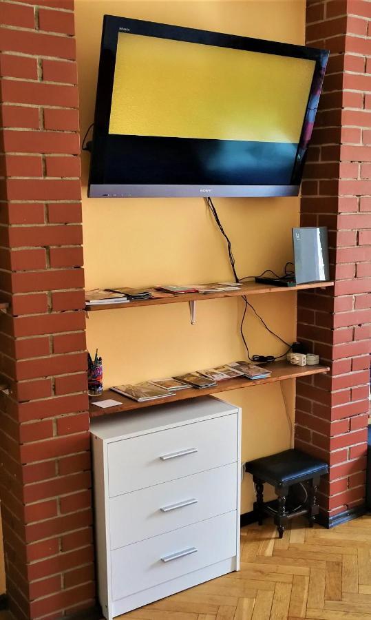 Rynek Starego Miasta Old Town Market Square - 2 Bedrooms Apartment Varsó Kültér fotó