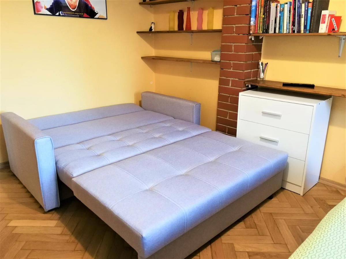 Rynek Starego Miasta Old Town Market Square - 2 Bedrooms Apartment Varsó Kültér fotó